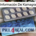 Información De Kamagra 34